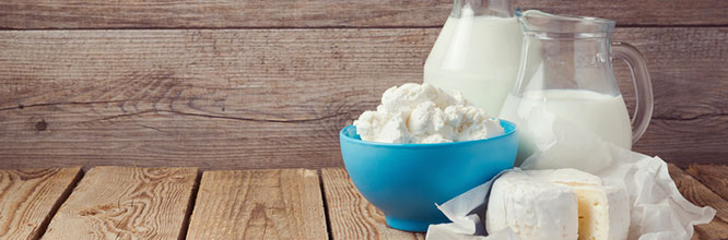 Arion lactose producten - roompoeder